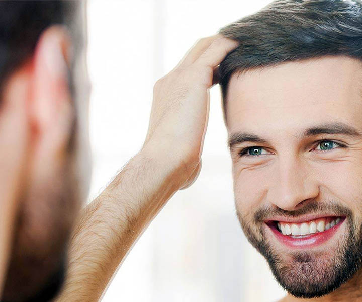Best Hair Transplant Clinic in Jalandhar  Lowcost Hair Treatment